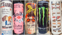 20oz Tumbler
